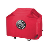 Toronto Raptors NBA BBQ Barbeque Outdoor Black Waterproof Cover