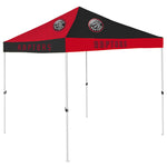 Toronto Raptors NBA Popup Tent Top Canopy Replacement Cover