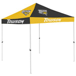Towson Tigers NCAA Popup Tent Top Canopy Cover