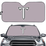 Troy Trojans NCAA Car Windshield Sun Shade Universal Fit Sunshade