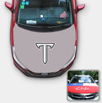 Troy Trojans NCAA Car Auto Hood Engine Cover Protector