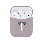 Troy Trojans NCAA Airpods Case Cover 2pcs