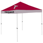 Troy Trojans NCAA Popup Tent Top Canopy Cover