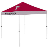 Troy Trojans NCAA Popup Tent Top Canopy Cover