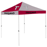 Troy Trojans NCAA Popup Tent Top Canopy Cover