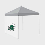 Tulane Green Wave NCAA Outdoor Tent Side Panel Canopy Wall Panels