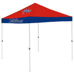 Tulsa Golden Hurricane NCAA Popup Tent Top Canopy Cover