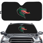 UAB Blazers NCAA Car Windshield Sun Shade Universal Fit Sunshade