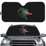 UAB Blazers NCAA Car Windshield Sun Shade Universal Fit Sunshade