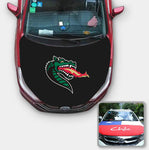 UAB Blazers NCAA Car Auto Hood Engine Cover Protector