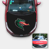 UAB Blazers NCAA Car Auto Hood Engine Cover Protector