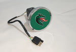 UAB Blazers NCAA Hitch Cover LED Brake Light for Trailer