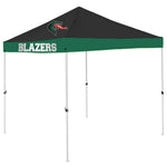 UAB Blazers NCAA Popup Tent Top Canopy Cover