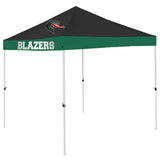 UAB Blazers NCAA Popup Tent Top Canopy Cover