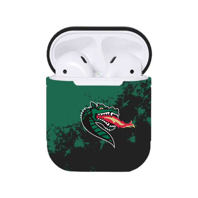 UAB Blazers NCAA Airpods Case Cover 2pcs David Geroge UAB Blazers NCAA Airpods Case Cover 2pcs David Geroge