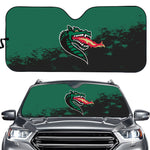 UAB Blazers NCAA Car Windshield Sun Shade Universal Fit Sunshade