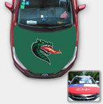 UAB Blazers NCAA Car Auto Hood Engine Cover Protector