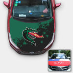 UAB Blazers NCAA Car Auto Hood Engine Cover Protector