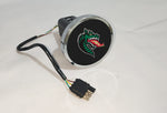 UAB Blazers NCAA Hitch Cover LED Brake Light for Trailer