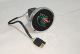 UAB Blazers NCAA Hitch Cover LED Brake Light for Trailer