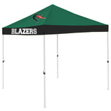 UAB Blazers NCAA Popup Tent Top Canopy Cover