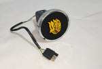 UAPB Golden Lions NCAA Hitch Cover LED Brake Light for Trailer