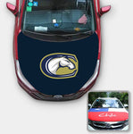 UC Davis Aggies NCAA Car Auto Hood Engine Cover Protector