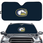 UC Davis Aggies NCAA Car Windshield Sun Shade Universal Fit Sunshade