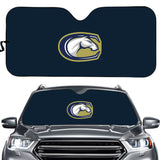 UC Davis Aggies NCAA Car Windshield Sun Shade Universal Fit Sunshade