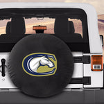 UC Davis Aggies NCAA-B Spare Tire Cover