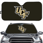 UCF Knights NCAA Car Windshield Sun Shade Universal Fit Sunshade