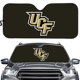 UCF Knights NCAA Car Windshield Sun Shade Universal Fit Sunshade
