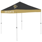 UCF Knights NCAA Popup Tent Top Canopy Cover