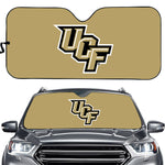 UCF Knights NCAA Car Windshield Sun Shade Universal Fit Sunshade