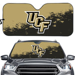 UCF Knights NCAA Car Windshield Sun Shade Universal Fit Sunshade