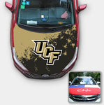 UCF Knights NCAA Car Auto Hood Engine Cover Protector