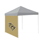 UCF Knights NCAA Outdoor Tent Side Panel Canopy Wall Panels
