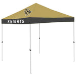UCF Knights NCAA Popup Tent Top Canopy Cover