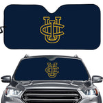 UC Irvine Anteaters NCAA Car Windshield Sun Shade Universal Fit Sunshade
