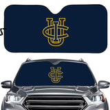 UC Irvine Anteaters NCAA Car Windshield Sun Shade Universal Fit Sunshade