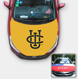 UC Irvine Anteaters NCAA Car Auto Hood Engine Cover Protector