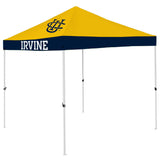 UC Irvine Anteaters NCAA Popup Tent Top Canopy Cover