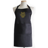 UC Irvine Anteaters NCAA BBQ Kitchen Apron Men Women Chef