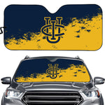 UC Irvine Anteaters NCAA Car Windshield Sun Shade Universal Fit Sunshade