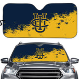 UC Irvine Anteaters NCAA Car Windshield Sun Shade Universal Fit Sunshade