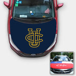 UC Irvine Anteaters NCAA Car Auto Hood Engine Cover Protector