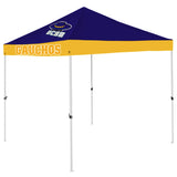UC Santa Barbara Gauchos NCAA Popup Tent Top Canopy Cover