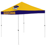 UC Santa Barbara Gauchos NCAA Popup Tent Top Canopy Cover