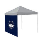 UConn Huskies NCAA Outdoor Tent Side Panel Canopy Wall Panels