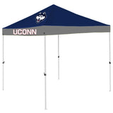 UConn Huskies NCAA Popup Tent Top Canopy Cover